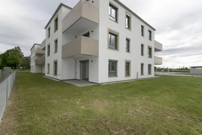 2-Zimmer-Wohnung mieten in Hollabrunn – 55,99 m², € 630 – Bild 7 von 17