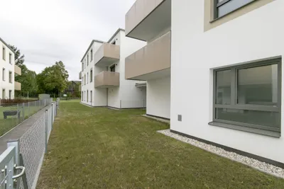 2-Zimmer-Wohnung mieten in Hollabrunn – 55,99 m², € 630 – Bild 8 von 17