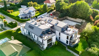 3-Zimmer-Wohnung kaufen in Villach Land – 69,85 m², € 475.000 – Bild 22 von 23