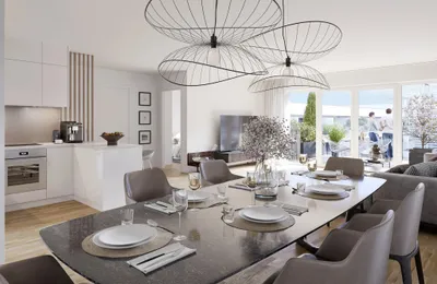 3-Zimmer-Wohnung mieten in Graz – 86,43 m², € 1.345 – Bild 5 von 6