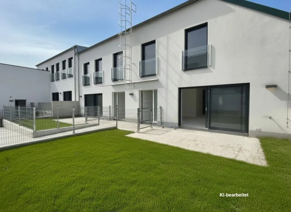 Haus – Klosterneuburg - Ansicht 2