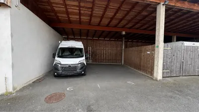 Immobilie mieten in Graz – 28 m², € 120 – Bild 2 von 2
