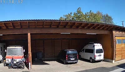 Immobilie mieten in Graz – 28 m², € 120 – Bild 1 von 2