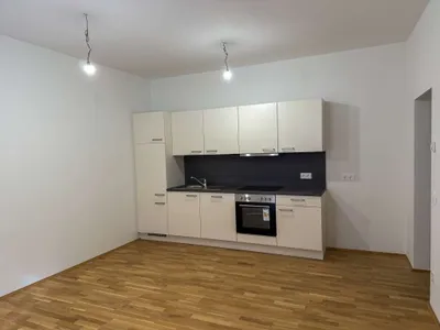 Wohnung mieten in Murau – 45,6 m², € 504 – Bild 2 von 4