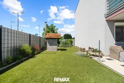 3-Zimmer-Haus kaufen in Wien – 87,75 m², € 460.000