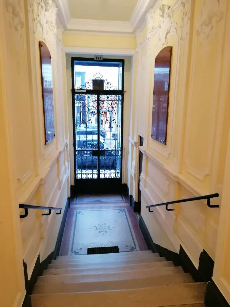 Bürofläche mit 351 m² in Wien 9, Liechtensteinstrasse 22-22a - TOP LAGE- OHNE BEFRISTUNG & OHNE PROVISION - Ansicht 3