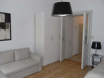 1-Zimmer-Wohnung mieten in Wien – 33 m², € 880 – Bild 5 von 7
