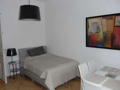 1-Zimmer-Wohnung mieten in Wien – 33 m², € 880 – Bild 7 von 7