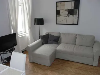 1-Zimmer-Wohnung mieten in Wien – 33 m², € 880 – Bild 6 von 7