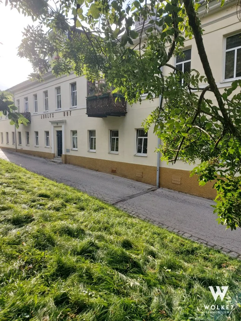 Wohnen/Arbeiten im Grünen ganz nah bei Wien! - Ansicht 3