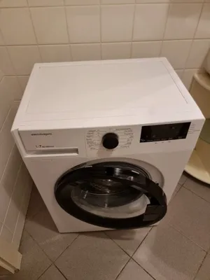 Waschmaschine