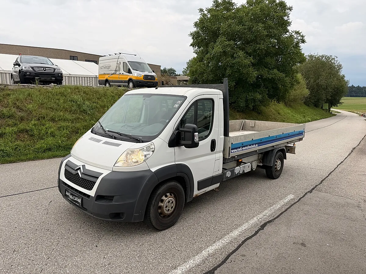 Citroën Jumper