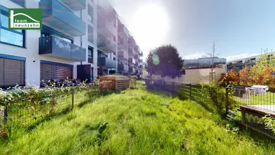 2-Zimmer-Wohnung mieten in Graz – 43,33 m², € 679 – Bild 8 von 15