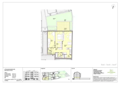 3-Zimmer-Wohnung kaufen in Wien – 69,2 m², € 424.100 – Bild 13 von 14