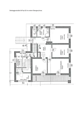 3-Zimmer-Wohnung mieten in Graz – 77,23 m², € 879 – Bild 56 von 56