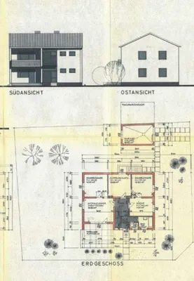 Grundstück kaufen in Linz Land – 638 m² – Bild 7 von 9