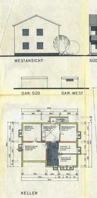 Grundstück kaufen in Linz Land – 638 m² – Bild 9 von 9