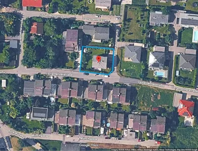 Grundstück kaufen in Linz Land – 638 m² – Bild 2 von 9