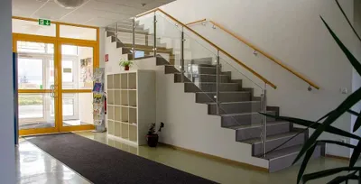 Gewerbeimmobilie mieten in Vöcklabruck – 30 m², € 8 – Bild 3 von 4