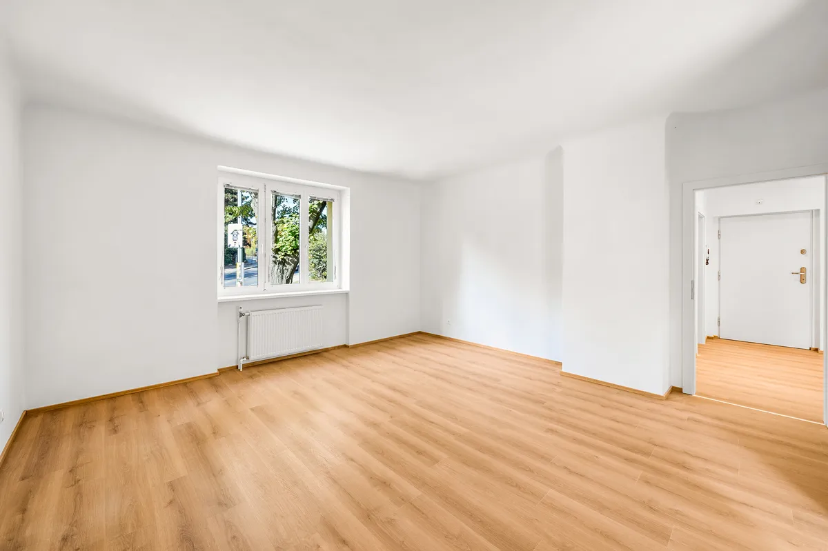 Neu-renoviertes 3-Zimmer-Büro/Ordination am Küniglberg - Provisionsfrei - Visning 2