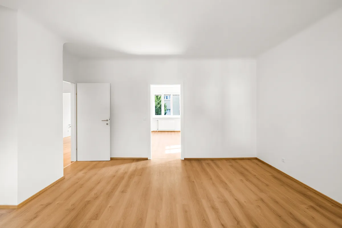 Neu-renoviertes 3-Zimmer-Büro/Ordination am Küniglberg - Provisionsfrei - Visning 3