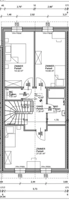 5-Zimmer-Wohnung kaufen in Baden – 118 m², € 475.000 – Bild 15 von 15