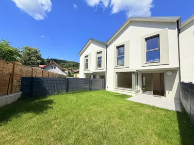 5-Zimmer-Wohnung kaufen in Baden – 118 m², € 475.000 – Bild 2 von 15