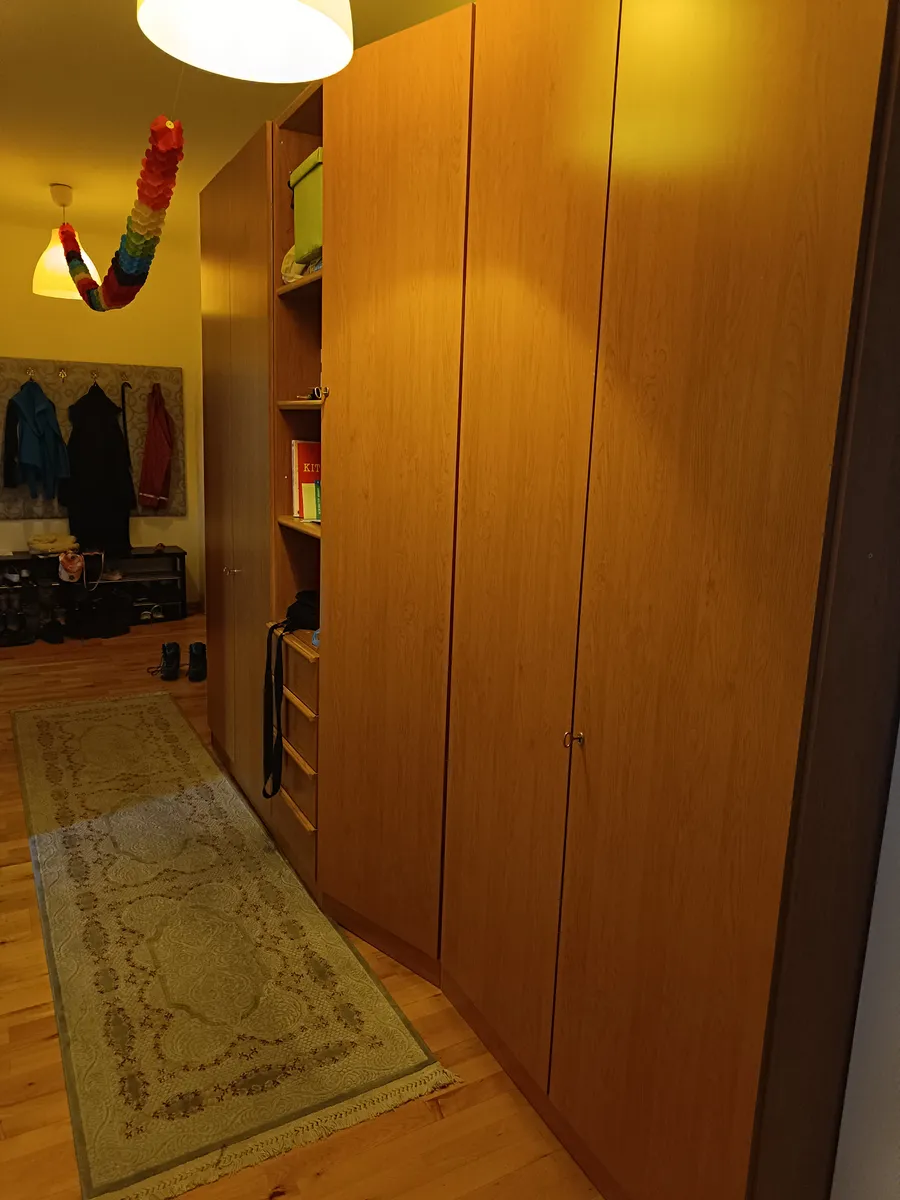Wohnung – Wien, Obermeidling, Meidling - Ansicht 3