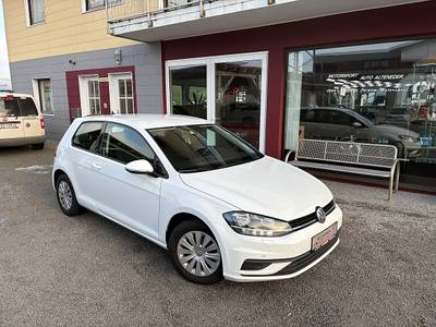 VW Golf 1,6 TDI SCR *CARPLAY*ACC*SITZH*PDC*