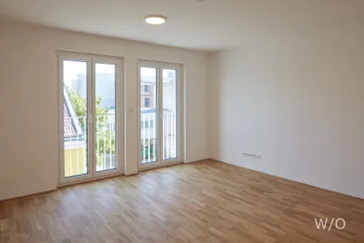 Single-Hit - hochwertige Neubauwohnung mit Morgensonne in 1120 Wien – Bild 2