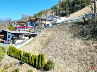 Grundstück kaufen in Schwaz – 512 m², € 435.200 – Bild 4 von 9