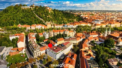 Gewerbeimmobilie kaufen in Graz – 962 m², € 2.200.000