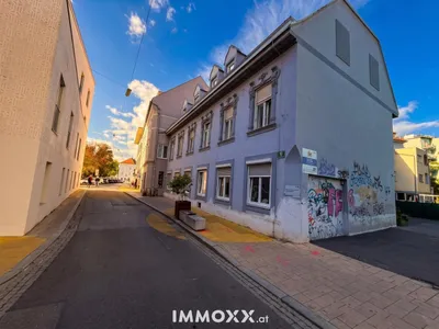 Gewerbeimmobilie kaufen in Graz – 962 m², € 2.200.000 – Bild 2 von 4