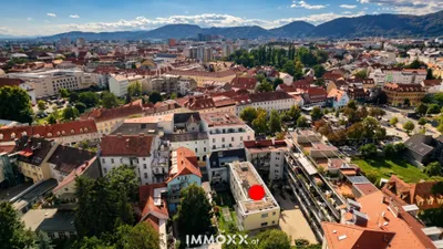 Gewerbeimmobilie kaufen in Graz – 962 m², € 2.200.000 – Bild 3 von 4