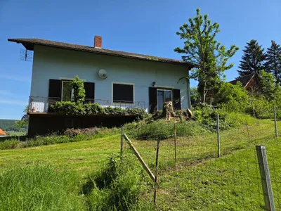 8-Zimmer-Immobilie kaufen in Südoststeiermark – 250 m², € 220.000 – Bild 3 von 13