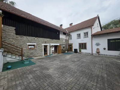 Haus zum Kauf in 3910 Zwettl