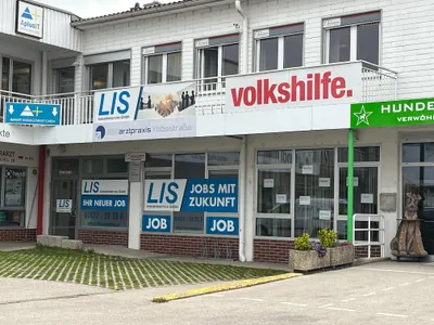 Gewerbeimmobilie mieten in Amstetten – 65 m², € 535 – Bild 1 von 6