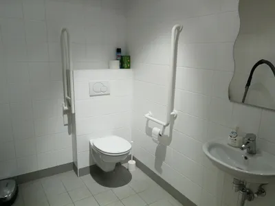 Gewerbeimmobilie mieten in Amstetten – 65 m², € 535 – Bild 5 von 6