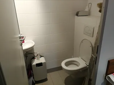 Gewerbeimmobilie mieten in Amstetten – 65 m², € 535 – Bild 4 von 6