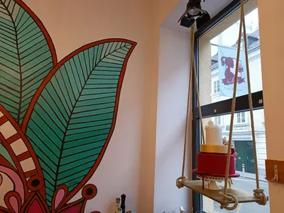 Gewerbeimmobilie kaufen in Wien – 50 m², € 65.000 – Bild 8 von 9