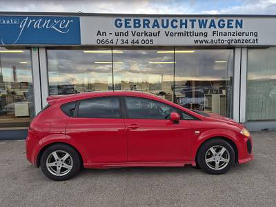 Seat Leon GT 1,2 TSI