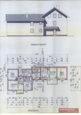 Gewerbeimmobilie kaufen in Braunau am Inn – 271,2 m², € 784.000 – Bild 11 von 16