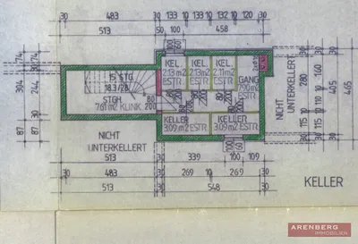 Gewerbeimmobilie kaufen in Braunau am Inn – 271,2 m², € 784.000 – Bild 13 von 16