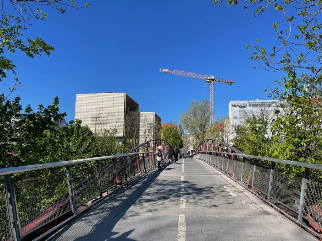 GRAZ - Gries: 37m² NEU als LOFT angelegt - Nähe Augarten - Honorarfrei -8,5% Baustart AKTION - Ansicht 3