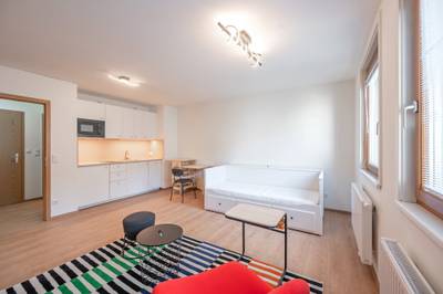 ++NEUI++ Möbilierte ein Zimmerwohnung neben der WU! – Bild 2