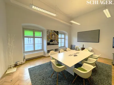 Gewerbeimmobilie mieten in Graz – 400 m², € 5.320 – Bild 3 von 4