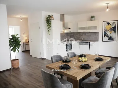 3-Zimmer-Wohnung mieten in Linz – 75,73 m², € 998 – Bild 1 von 17