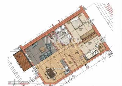 3-Zimmer-Wohnung mieten in Linz – 75,73 m², € 998 – Bild 17 von 17