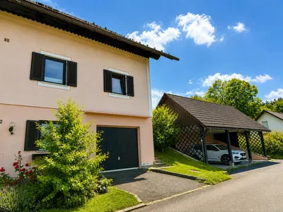 6-Zimmer-Gewerbeimmobilie kaufen in Deutschlandsberg – 160 m², € 275.000 – Bild 2 von 15