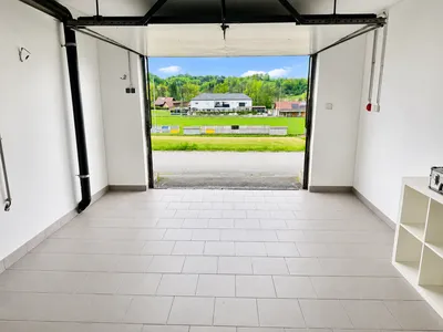 6-Zimmer-Gewerbeimmobilie kaufen in Deutschlandsberg – 160 m², € 275.000 – Bild 14 von 15